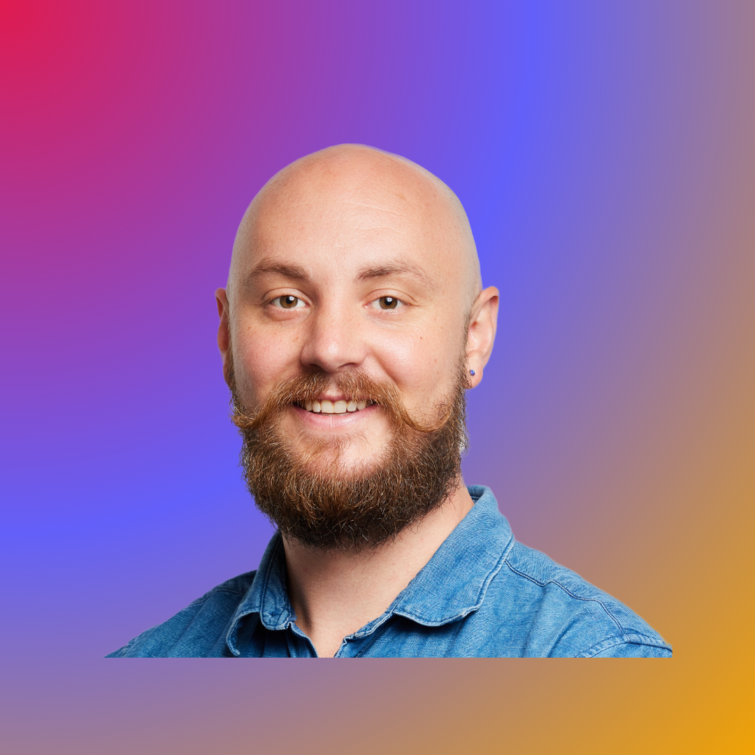 Trevor, co-founder of Orbit Sling